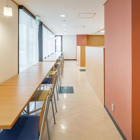 The One Five Osaka Sakaisuji - Vacation Stay 47177V Exteriör bild