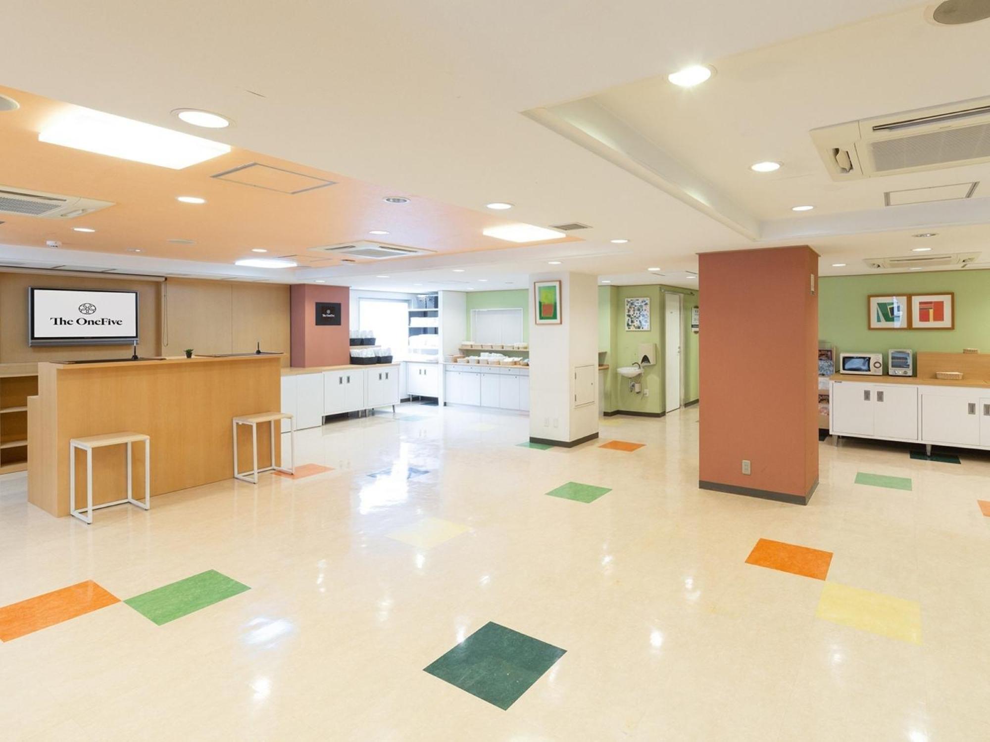 The One Five Osaka Sakaisuji - Vacation Stay 47177V Exteriör bild