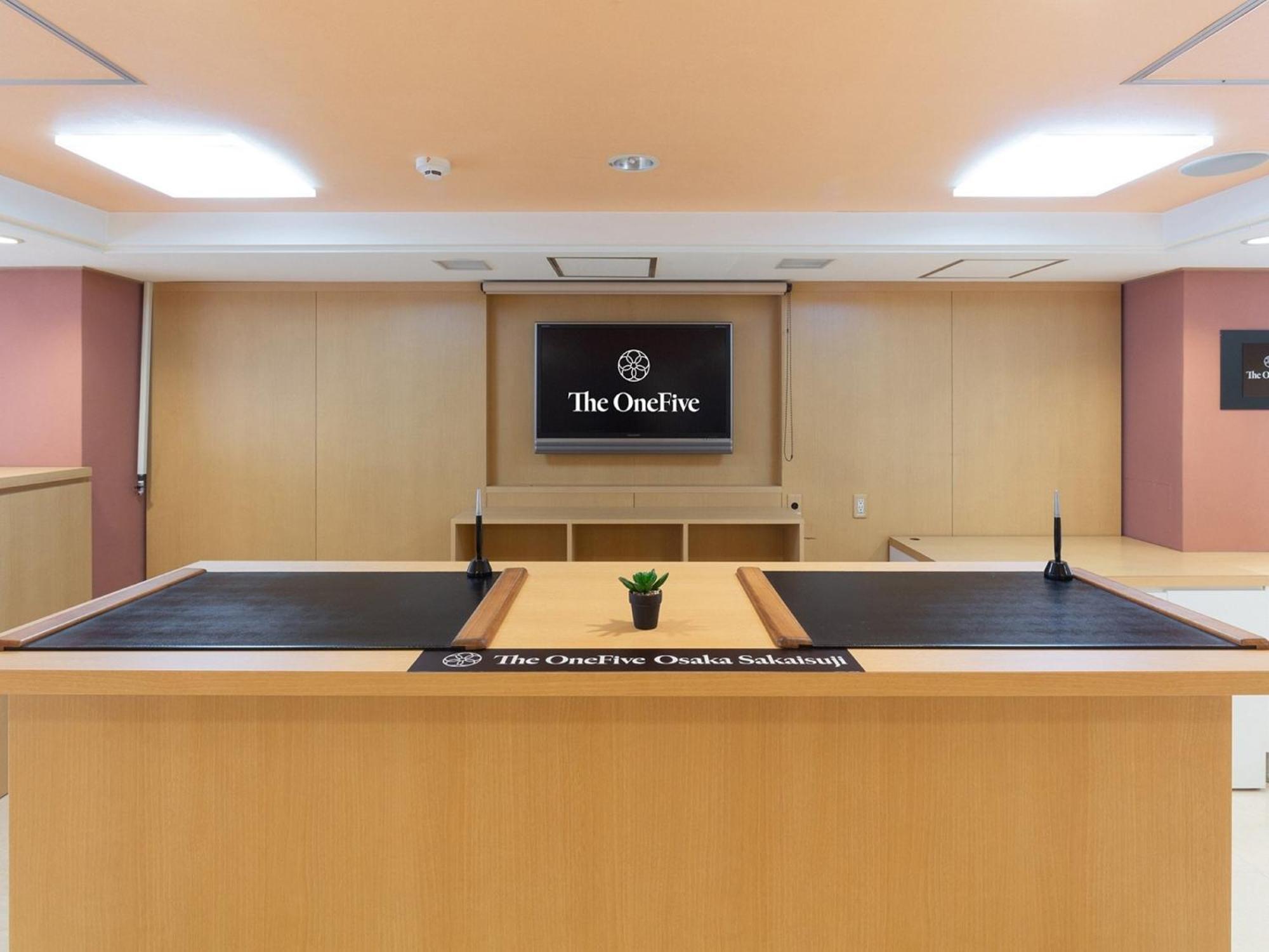 The One Five Osaka Sakaisuji - Vacation Stay 47177V Exteriör bild