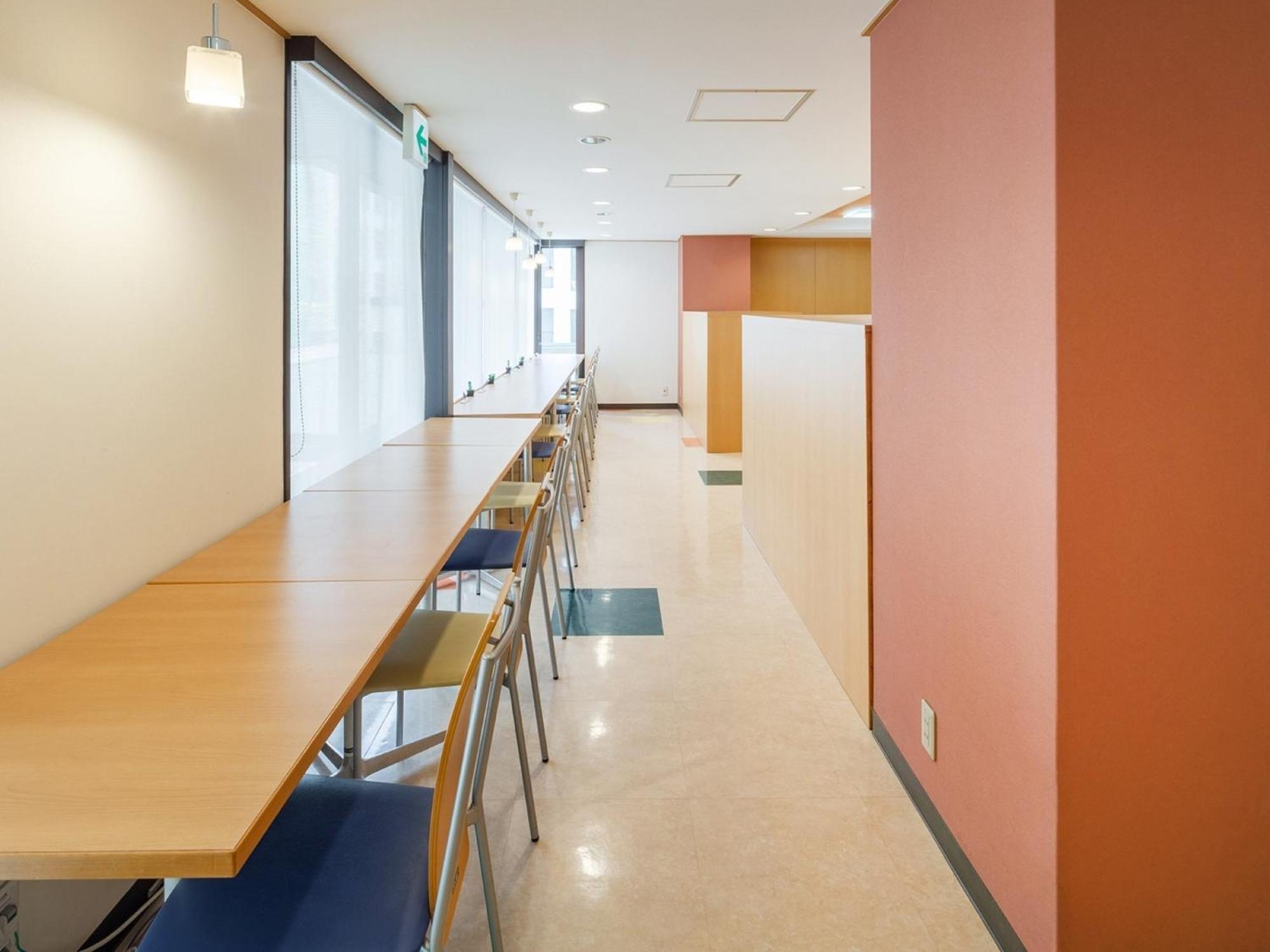 The One Five Osaka Sakaisuji - Vacation Stay 47177V Exteriör bild